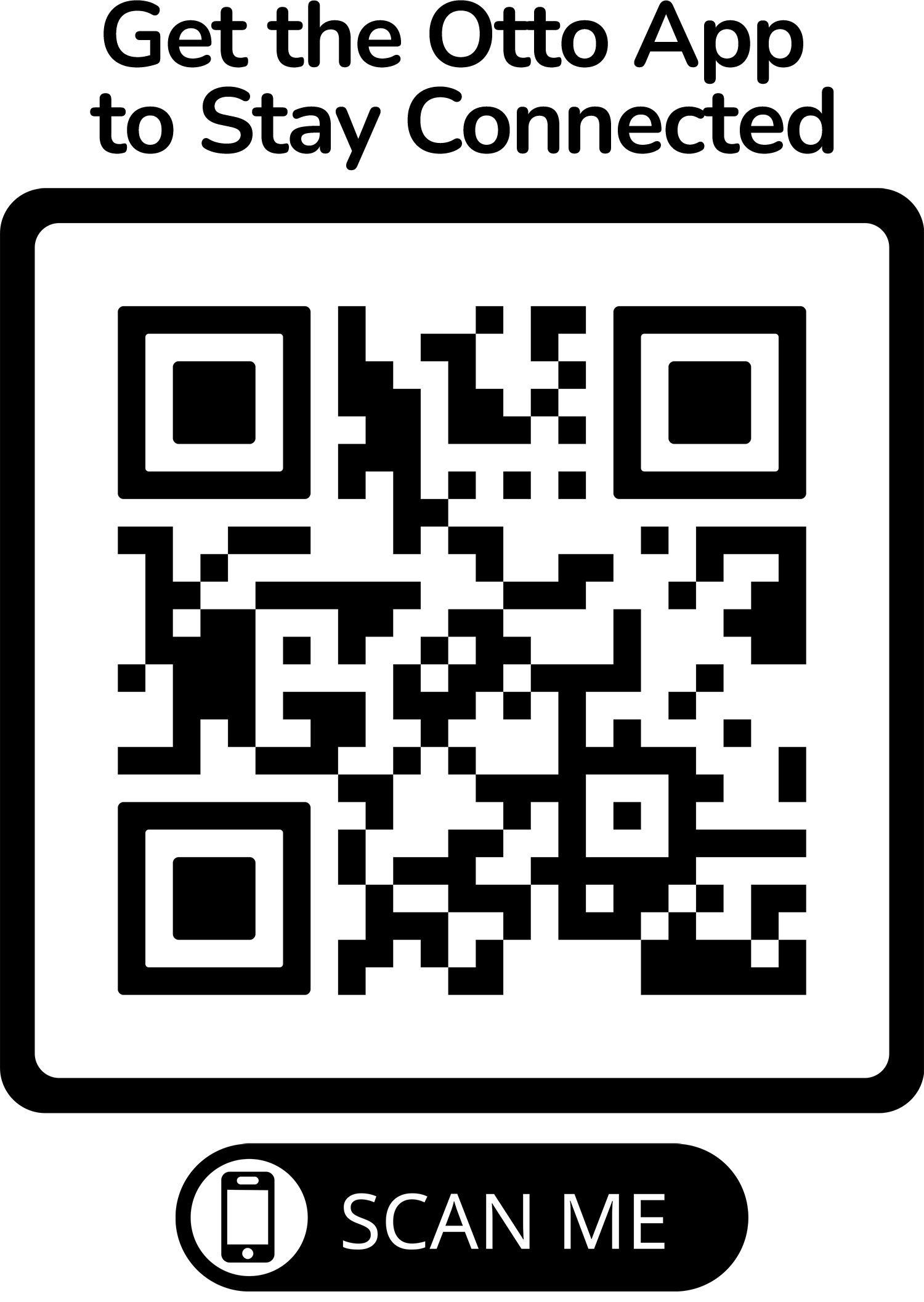 Otto App QR 2